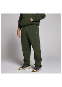 Myprotein MP Herren Rest Day Straight Leg Jogger - Waldgr&uuml;n - M