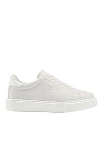 Aigner Low-Top Sneaker - sneaker OLIVER 2A - Gr. 46 (EU) - in Grau - f&uuml;r Damen