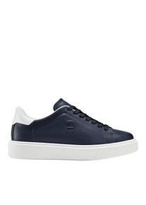 Aigner Low-Top Sneaker - sneaker OLIVER 2A - Gr. 46 (EU) - in Blau - f&uuml;r Damen