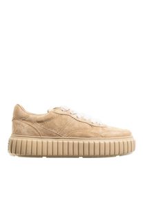Kennel & Schmenger Kennel & Schmenger Low-Top Sneaker - Zap Sneaker - Gr. 42 (EU) - in Beige - f&uuml;r Damen