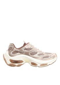 Ash Low-Top Sneaker - Dragon08 - Gr. 39 (EU) - in Beige - f&uuml;r Damen