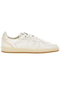 Philippe Model Low-Top Sneaker - Sneakers White - Gr. 43 (EU) - in Wei&szlig; - f&uuml;r Damen