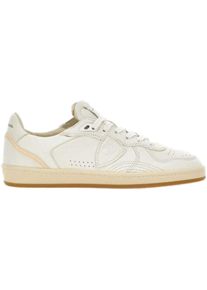 Philippe Model Low-Top Sneaker - Sneakers White - Gr. 37 (EU) - in Wei&szlig; - f&uuml;r Damen