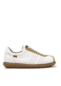 Camper Low-Top Sneaker - Sneaker Pelotas Ariel Pelotas Ariel - Gr. 46 (EU) - in Wei&szlig; - f&uuml;r Damen