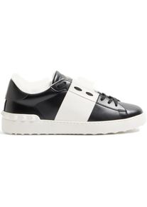 Valentino Garavani Low-Top Sneaker - Sneakers Black - Gr. 41 (EU) - in Schwarz - f&uuml;r Damen