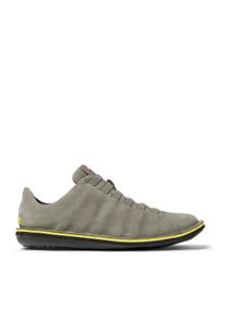 Camper Low-Top Sneaker - Sneaker Beetle - Gr. 43 (EU) - in Grau - f&uuml;r Damen