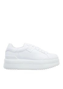 Bogner Low-Top Sneaker - New York 4 B - Gr. 41 (EU) - in Wei&szlig; - f&uuml;r Damen