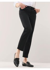 Walbusch 7/8-Baumwollhose Figurwunder FF