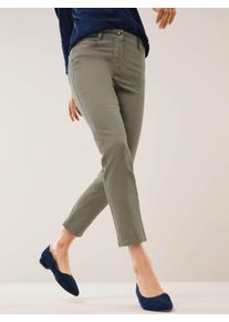 Walbusch 7/8-Baumwollhose Figurwunder FF