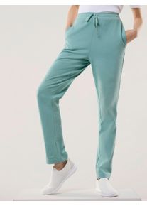 Walbusch Baumwollstretch Hose