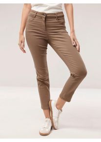 Walbusch 7/8-Baumwollhose Figurwunder FF