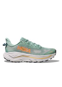 Hoka One One Hoka Damen Challenger 8 gr&uuml;n 43.3