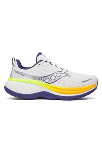 Saucony Herren Hurricane 25 wei&szlig; 46.5