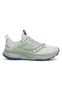 Saucony Damen Ride TR 2 GTX gr&uuml;n 42.0