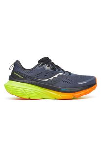 Saucony Herren Guide 18 blau 41.0
