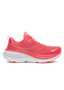 Saucony Damen Hurricane 25 rot 38.0