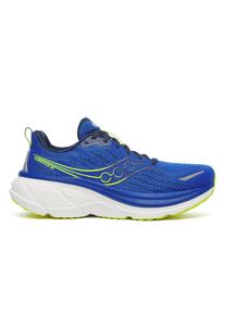 Saucony Herren Hurricane 25 blau 44.0