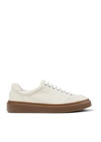 Camper Low-Top Sneaker - Sneaker Runner Twentyfive - Gr. 35 (EU) - in Wei&szlig; - f&uuml;r Damen