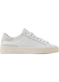 D.A.T.E Low-Top Sneaker - D.A.T.E. Sneakers White - Gr. 45 (EU) - in Wei&szlig; - f&uuml;r Damen