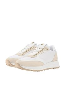 Aigner Low-Top Sneaker - runner sneaker SOPHIA 1B - Gr. 41 (EU) - in Beige - f&uuml;r Damen