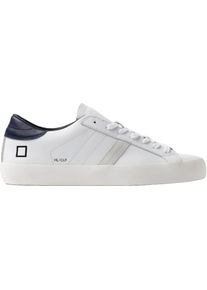 D.A.T.E Low-Top Sneaker - D.A.T.E. Sneakers White - Gr. 41 (EU) - in Wei&szlig; - f&uuml;r Damen