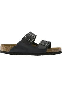 Birkenstock Sandaletten mit Absatz - Sandals Black - Gr. 44 (EU) - in Schwarz - f&uuml;r Damen