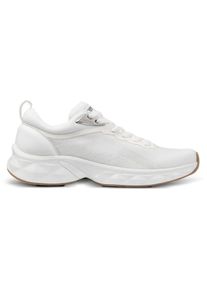 Jimmy Choo Low-Top Sneaker - Sneakers White - Gr. 37 (EU) - in Wei&szlig; - f&uuml;r Damen