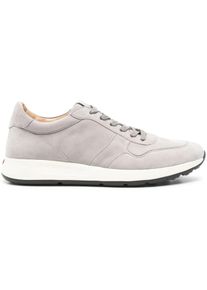 Tod's Tod's Low-Top Sneaker - Sneakers Grey - Gr. UK_8_5 - in Grau - f&uuml;r Damen