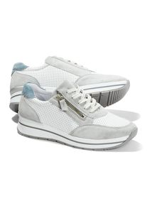 Walbusch City Perfo-Sneaker