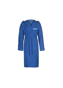 arena Kinder-Bademantel Zeppelin Light JR - Kinder - Gr. 116 - blau