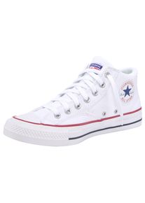 Sneaker Converse "CHUCK TAYLOR ALL STAR MALDEN STREET", Herren, Gr. 49, wei&szlig;, Textil, Schuhe Sneaker