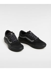 Sneaker Vans "MTE Ultrarange 2.0 RW", Herren, Gr. 47, bka, schwarz, schwarz, Synthetik, Schuhe Sneaker