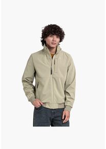 Sch&ouml;ffel Softshelljacke SCH&Ouml;FFEL "Softshell Jk Style Suavio MNS", Damen, Gr. 54, braun, Obermaterial: 100% Polyester, normal, Jacken Softshelljacke, f&uuml;r Trekking und Wandern, atmungsaktiv, wasserabweisend