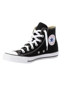 Sneaker Converse "CHUCK TAYLOR ALL STAR WIDE", Herren, Gr. 48, schwarz, Textil, Schuhe Sneaker