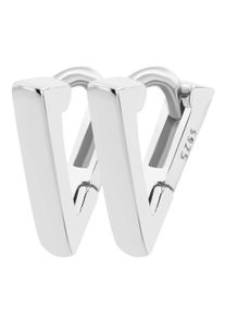 Adelia&acute;s Paar Ohrh&auml;nger ADELIA&acute;S "Damen Ohrringe aus 925 Silber", silber, Ohrringe, Damen, Silber 925 (Sterlingsilber), Paar Ohrh&auml;nger