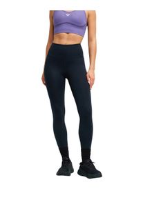Leggings Roxy "Heart Into It Ankle", Damen, Gr. XXL, anthrazit, Obermaterial: 75% recyceltem Microfaser, 25% Elasthan;, Hosen Leggings