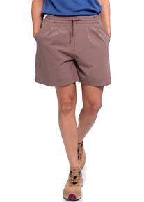 Sch&ouml;ffel Shorts SCH&Ouml;FFEL, Damen, Gr. 42, N-Gr, twilight mauve, Obermaterial: 88% Polyester, 12% Elasthan, Hosen Shorts, sportlicher Stil, f&uuml;r sportliche Aktivit&auml;ten, aus Polyester