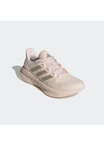 Laufschuh adidas Performance "ULTRARUN 5 W", Damen, Gr. 41, wonder quartz, cyber metallic, core schwarz, Textil, Schuhe Laufschuh