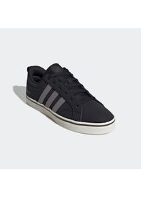 Sneaker adidas Sportswear "VS PACE 2.0", Herren, Gr. 44,5, schwarz (core schwarz, taupe oxide, earth strata), Synthetik, Textil, Schuhe Sneaker