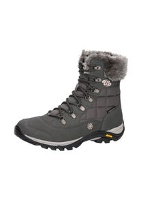 Br&uuml;tting Winterstiefel BR&Uuml;TTING "Winterboot Himalaya", Damen, Gr. 42, braun, Synthetik, Schuhe Winterstiefel