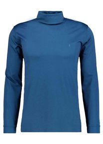 Rundhalspullover Ragman, Herren, Gr. 52, dunkelblau, 793, Jersey, 70% Baumwolle 30% Polyester, Pullover Rundhalspullover