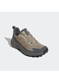 Wanderschuh adidas terrex "TRAILMAKER 2", Herren, Gr. 47, savann, cardbo, gresix, Synthetik, Textil, Schuhe Wanderschuh