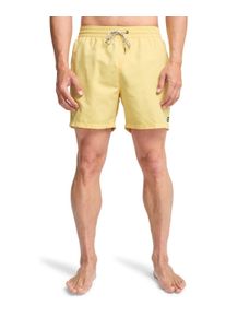 Boardshorts Billabong "All Day Layback 16", Herren, Gr. L, retro gelb, Obermaterial:100% Microfaser;, Hosen Boardshorts