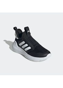 Sneaker adidas Sportswear "TENSAUR COMFORT KIDS", Damen, Gr. 40, schwarz-wei&szlig; (core schwarz, ftwr wei&szlig;, core schwarz), Synthetik, Textil, Schuhe Sneaker, f&uuml;r Kinder & Jugendliche