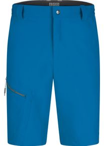 Bermudas DEPROC Active "KENTVILLE URBAN Short & kurze Hose", Herren, Gr. 3XL, Normalgr&ouml;&szlig;en, blau, Obermaterial: 100% Polyester; Futter: 100% Polyester, Hosen Bermudas, Schnelltrocknend und atmungsaktiv