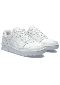 Sneaker asics SPORTSTYLE "EX89", Herren, Gr. 36, wei&szlig;, Synthetik, Textil, Schuhe Sneaker