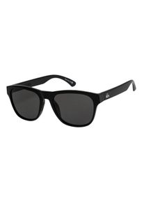 Sonnenbrille Quiksilver "Tagger", Herren, grau (schwarz, grau), Sonnenbrillen Sonnenbrille