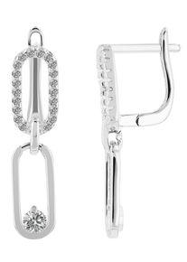 Adelia&acute;s Kettenanh&auml;nger ADELIA&acute;S "Damen Anh&auml;nger aus 925 Silber", silber, Schmuckanh&auml;nger, Damen, Kettenanh&auml;nger