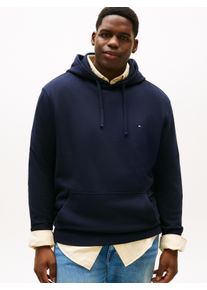Tommy Hilfiger Big & Tall Hoodie "BT-ESSENTIAL TERRY", Herren, Gr. 4XL, desert sky, Sweatware, Obermaterial: 100% Baumwolle, TOMMY HILFIGER BIG & TALL, normal normal, Rippb&uuml;ndchen, Sweatshirts Hoodie, Basic, normale Passform, Gro&szlig;e Gr&ouml;&szlig;en