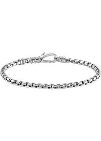 Armband Thomas Sabo "Venezia-Armband" Gr. 20, silber (silberfarben), Armb&auml;nder, Damen, 20, Silber 925 (recycelt), Armband